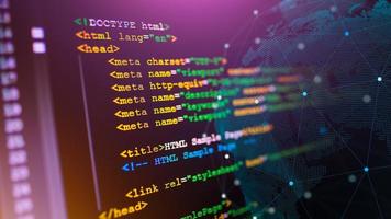 Web Development Image